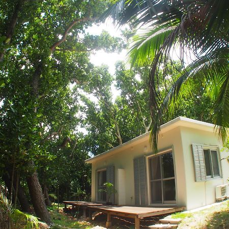 Kuganipi Beachside Inn Iriomote Urauchi Exteriér fotografie