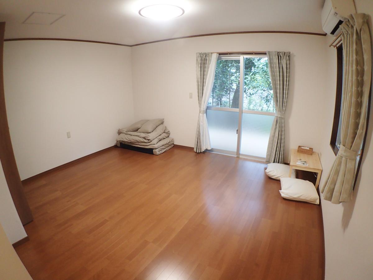 Kuganipi Beachside Inn Iriomote Urauchi Exteriér fotografie