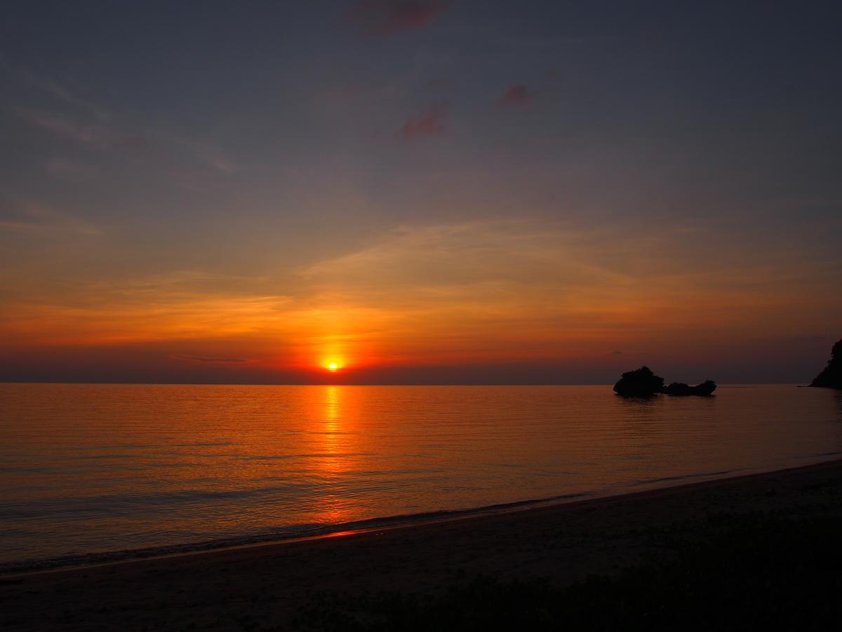 Kuganipi Beachside Inn Iriomote Urauchi Exteriér fotografie