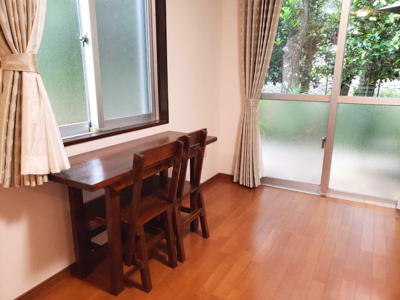 Kuganipi Beachside Inn Iriomote Urauchi Exteriér fotografie